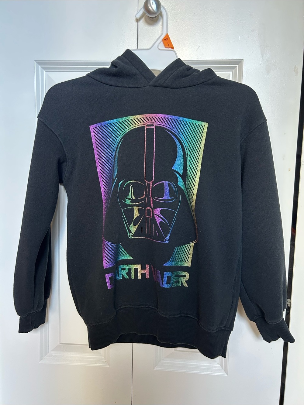 Star Wars Darth Vader licensed Kids Hoodie